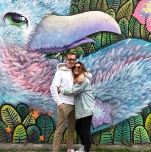 Meet your Posher, Pierre-antoine